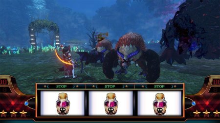 Игра Death end re;Quest (PS4) Playstation 4
