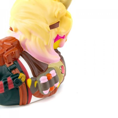 Фигурка-утка Numskull Tubbz: Тина (Tina) Бордерлендс 3 (Borderlands 3) 9 см Персонажи игр