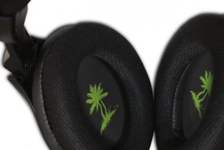 Гарнитура Turtle Beach X12 для WIN/Xbox 360/Mac (Xbox 360) 