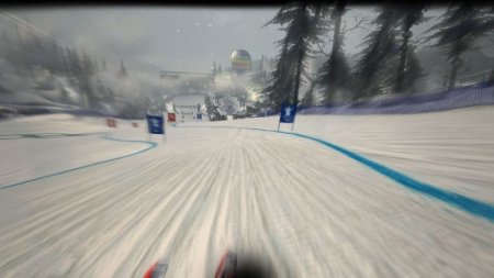 Vancouver 2010: Olympic Winter Games (Xbox 360)