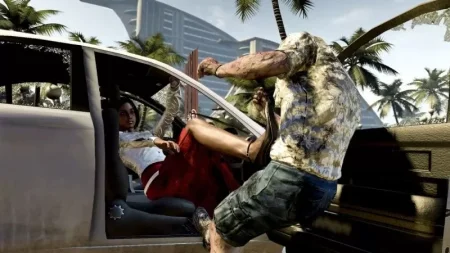 Купить игру Dead Island Издание Игра Года (Game of the Year Edition) (PS3) USED Б/У для Sony Playstation 3
