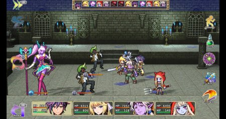 игра Kemco RPG Selection vol. 11 (Switch) для Nintendo Switch