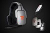 Universal: Tritton. Гарнитура проводная AX Pro с объемным звуком (AX PRO + True 5.1 Surround Headset) PS3/WIN/Xbox 360 (Xbox 360) 