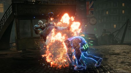 Игра Omen Of Sorrow (PS4) Playstation 4