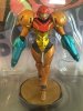 Amiibo: Интерактивная фигурка Double Arm Cannon Samus (Super Smash Bros. Collection)