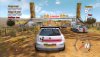 Sega Rally (Xbox 360)