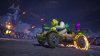 Игра DreamWorks All-Star Kart Racing (PS4) Playstation 4