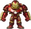    Jada Toys:     (Hulkbuster and Iron Man)  (Marvel) (M132) (97956) 16/5  