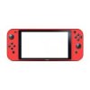 Силиконовый чехол красный OIVO (IV-SW031) (Switch)