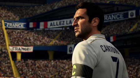 Игра FIFA 21 Champions Edition (PS4/PS5) Playstation 4