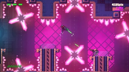 Игра Gunborg: Dark Matters (PS4/PS5) Playstation 4