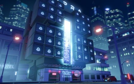 игра Neo Cab Русская Версия (Switch) для Nintendo Switch