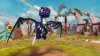 Skylanders: Spyro's Adventure Стартовый набор: игровой портал, игра, фигурки: Spyro, Trigger Happy, Gill Grunt (PC) 