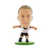 Фигурка футболиста Soccerstarz Fulham Brede Hangeland Home Kit (400034)