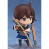 Фигурка Good Smile Company Nendoroid: Кага (Kaga) Флотская коллекция (Kantai Collection) (4571368443991) 10 см  