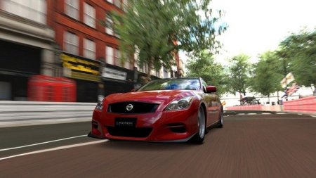 Купить игру Gran Turismo 5 Prologue (PS3) для Sony Playstation 3