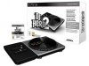 DJ Hero 2 Turntable Bundle (Kонтроллер + Игра DJ Hero 2) (PS3)