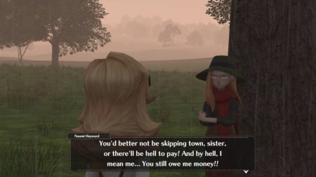 игра The Good Life (Limited Run #194) (Switch) для Nintendo Switch