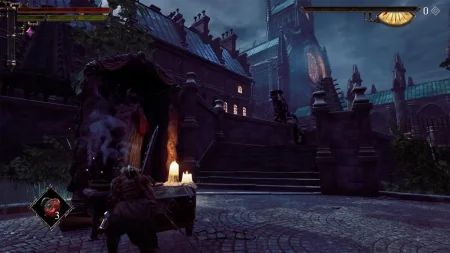Morbid: The Lords of Ire Русская Версия (PS5) USED Б/У
