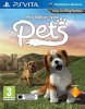 Pets Русская Версия (PS Vita) USED Б/У