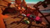 Joy Ride для Kinect (Xbox 360) USED Б/У