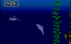 Дельфиненок Екко (Ecco Jr) (Ecco Junior) (16 bit) 