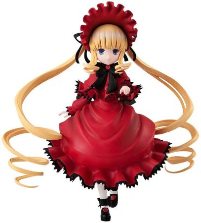 Фигурка Good Smile Company Pop Up Parade: Шинку (Shinku) Девы Родзэна (Rozen Maiden) (4580416943468) 16 см