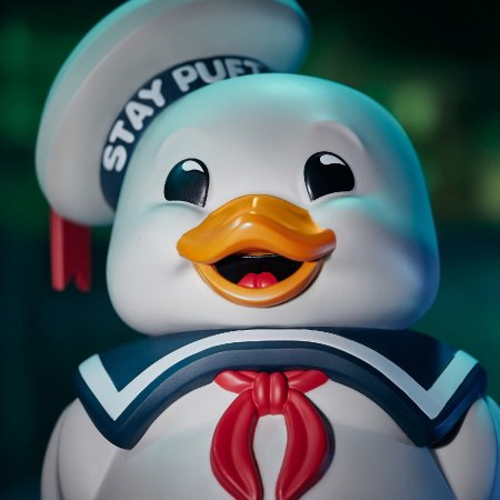 - Numskull Tubbz:   () (Stay Puft XL)    (Ghostbusters) 23  
