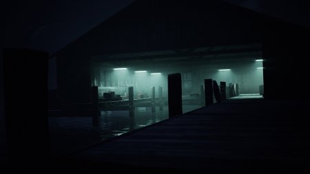 Игра The Dark Pictures: The Devil In Me Русская Версия (PS4/PS5) Playstation 4