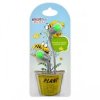 Наушники SmartBuy SBE-240 Plant, белые (PC) 
