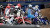 Monster Energy Supercross 4 The Official Videogame (PS5)