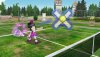  Everybody's Tennis (PSP) USED / 