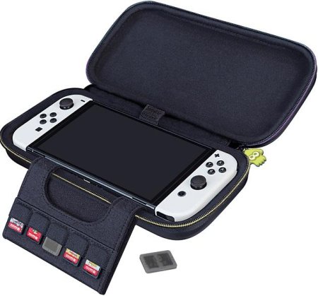 Чехол-сумка Splatoon 3 (NNS51B) (Switch/Switch Lite/Switch OLED)