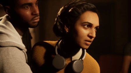 Игра The Dark Pictures: The Devil In Me (PS4/PS5) Playstation 4