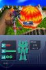 Игра Custom Robo Arena (DS) для Nintendo DS