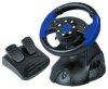 Руль DVTech WD172 Victory Wheel PS3/PS2/PC (PS2) для Sony PS2