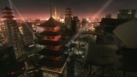 Ninja Gaiden 2 (II)   (Xbox 360/Xbox One) USED /
