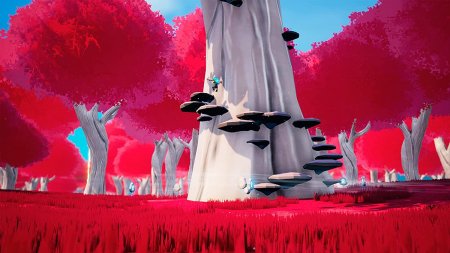 игра Effie Galands Edition (Switch) для Nintendo Switch