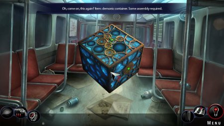 игра Adam Wolfe Русская Версия (Switch) для Nintendo Switch