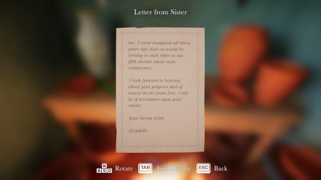 игра Botany Manor (Switch) для Nintendo Switch