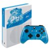 Игровая приставка Microsoft Xbox One S 500Gb Rus Барселона. Камп Ноу 