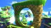Купить игру Sonic Generations с поддержкой 3D (PS3) для Sony Playstation 3