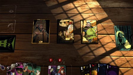 игра Foretales (Switch) для Nintendo Switch