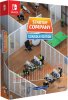 Startup Company Console Edition Ограниченное издание (Limited Edition) Русская Версия (Switch)