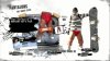 Купить игру Shaun White Snowboarding: Road Trip (Wii/WiiU) на Nintendo Wii диск