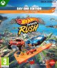 Hot Wheels Infinite Rush Day One Edition (Издание первого дня) (Xbox Series X)