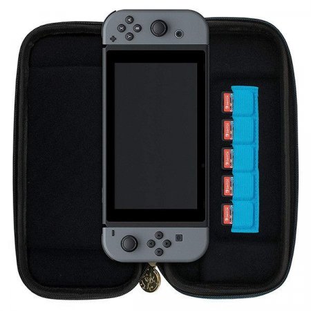- Deluxe (Zelda Guardian) PDP (Switch/Switch Lite)