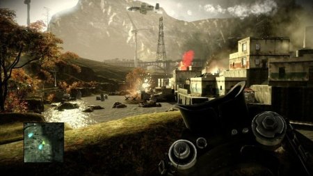 Battlefield: Bad Company 2 Расширенное Издание (Limited Edition) Русская Версия (Xbox 360/Xbox One) USED Б/У