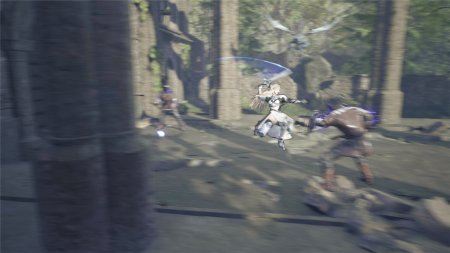 Игра Valkyrie Elysium Русская Версия (PS4/PS5) Playstation 4