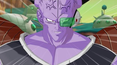 Dragon Ball Z: Burst Limit (Xbox 360) USED Б/У